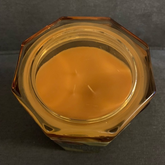 🆕 ScentWorx by Harry Slatkin Iced Lemon Tea 14.5 oz Candle Jar - Picture 2 of 5